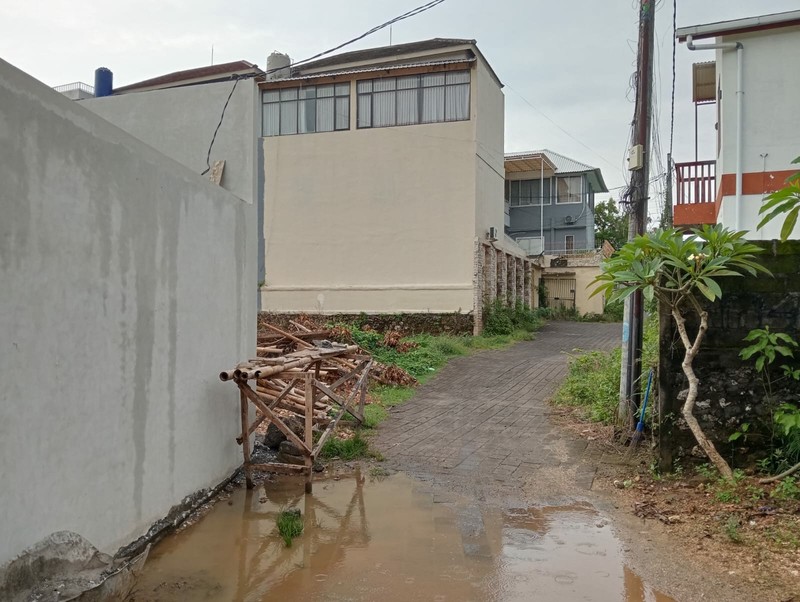 For Sale Prime Freehold Land - Ungasan