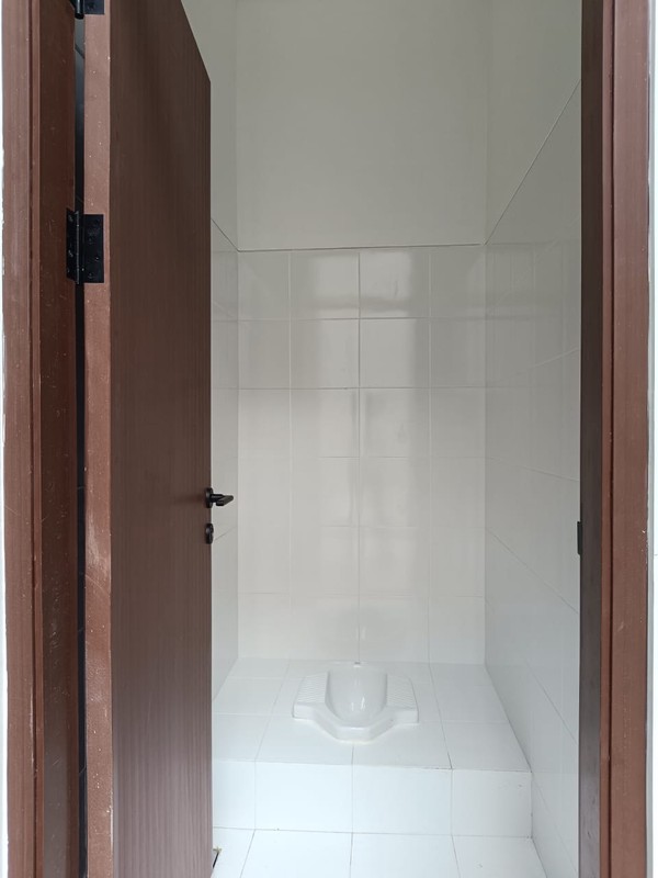 Dijual Cepat Rumah Baru PLUS ROOFTOP District 9 Citraland Utama Tipe ARDMORE Surabaya Barat