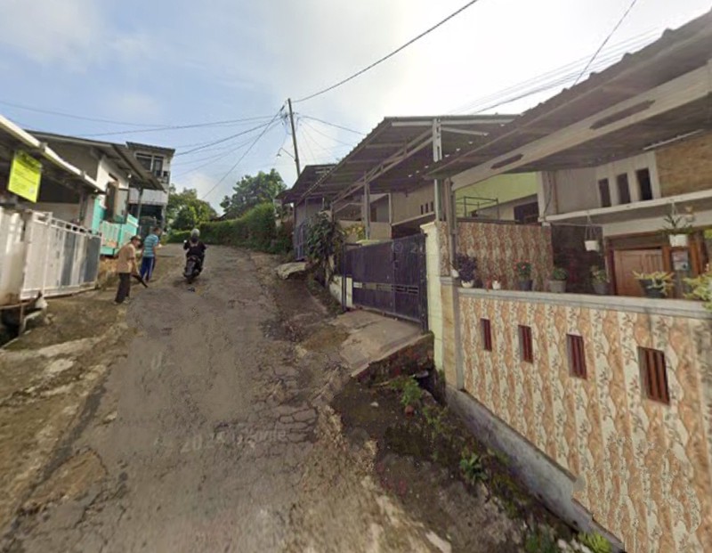 Rumah di Perum Sakura Indah 2 Sumberejo Sejahtera