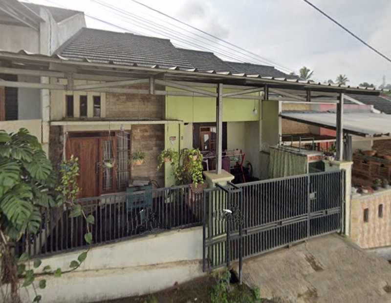 Rumah di Perum Sakura Indah 2 Sumberejo Sejahtera