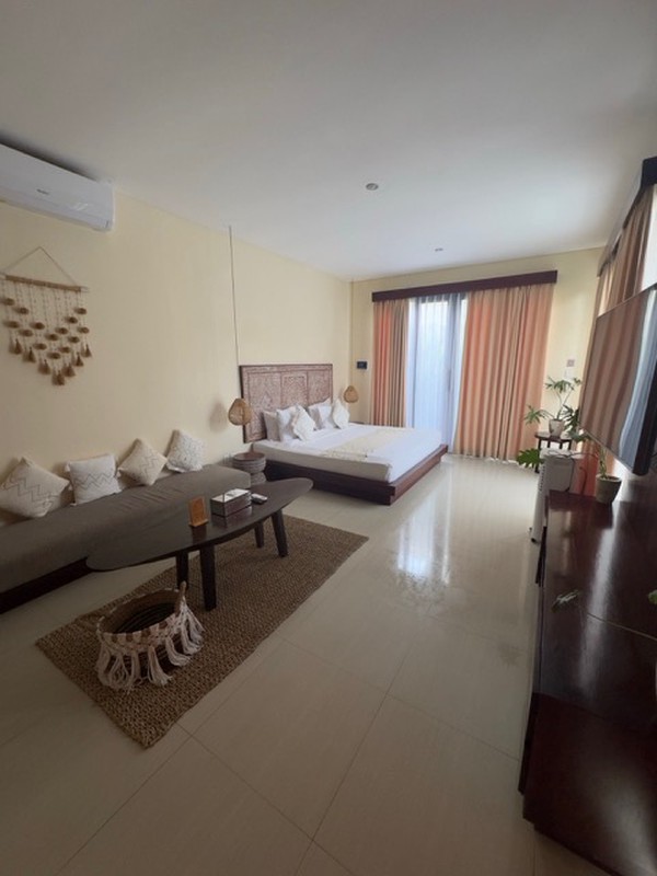 For Sale - Luxury 4 BR Villa - Kerobokan