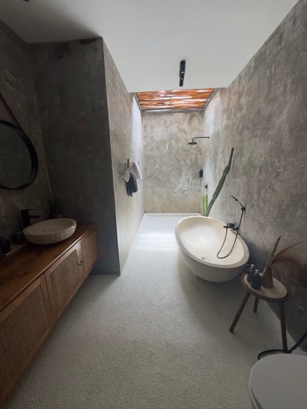 For Sale - Luxury 4 BR Villa - Kerobokan