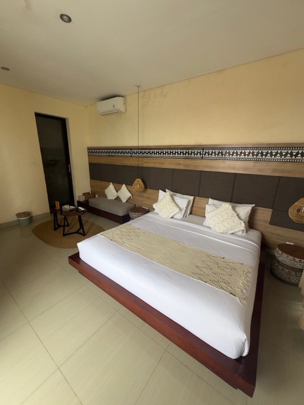 For Sale - Luxury 4 BR Villa - Kerobokan