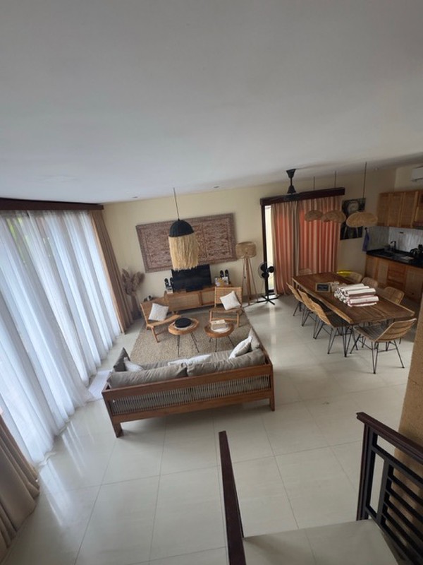 For Sale - Luxury 4 BR Villa - Kerobokan