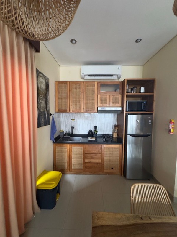 For Sale - Luxury 4 BR Villa - Kerobokan