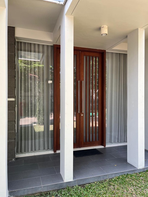 1809. Citra Sun Garden Cluster Prospera Sleman Jogjakarta