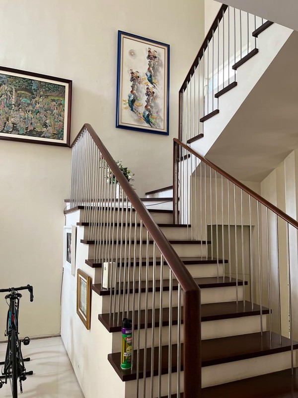 1809. Citra Sun Garden Cluster Prospera Sleman Jogjakarta