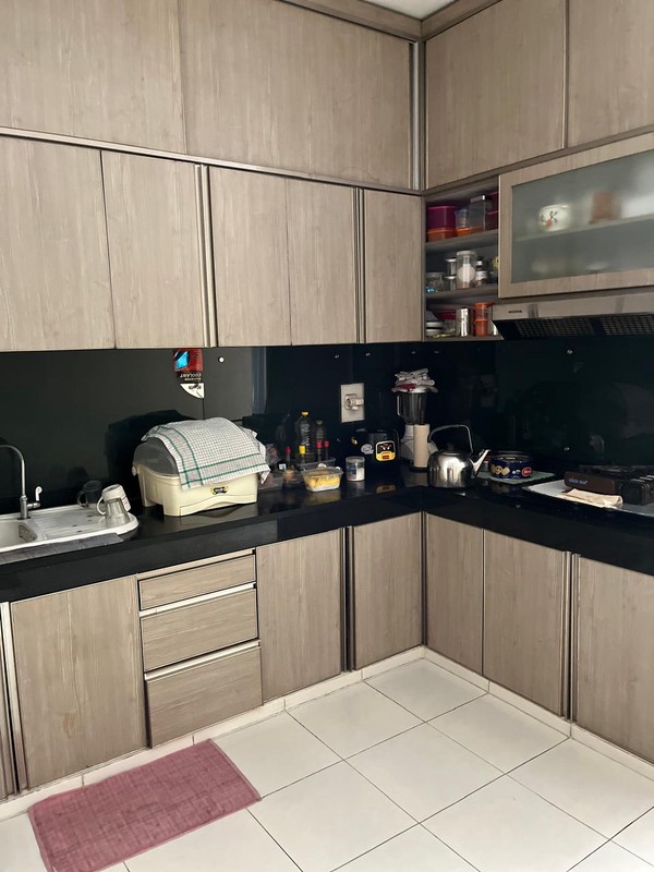 1809. Citra Sun Garden Cluster Prospera Sleman Jogjakarta