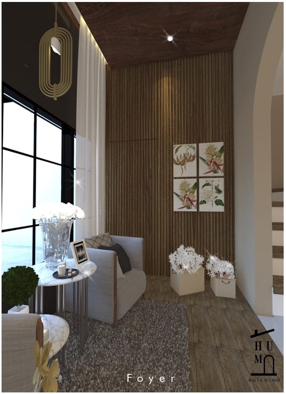 1808. Dijual Rumah Baru Manyar Tirtoyoso Utara Sukolilo Surabaya