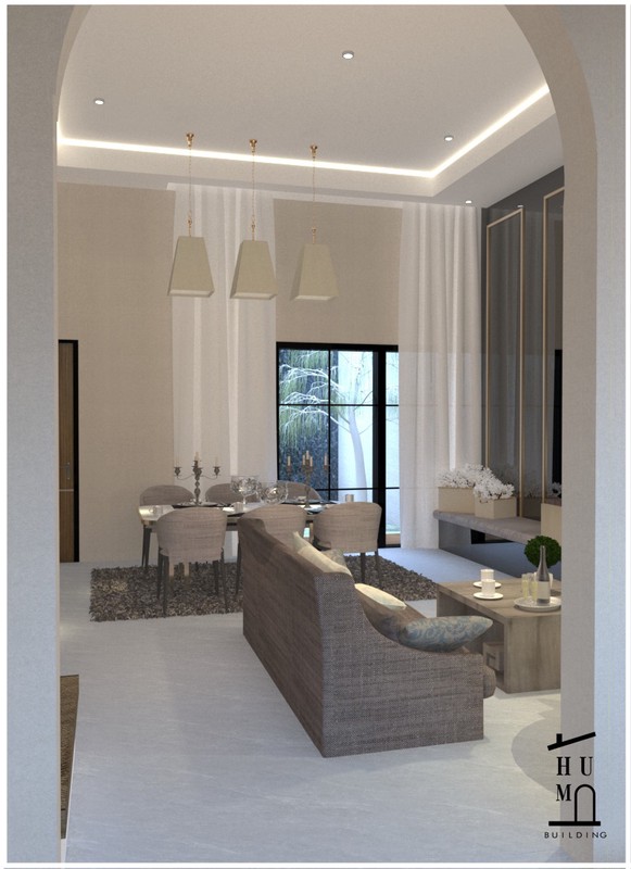 1808. Dijual Rumah Baru Manyar Tirtoyoso Utara Sukolilo Surabaya