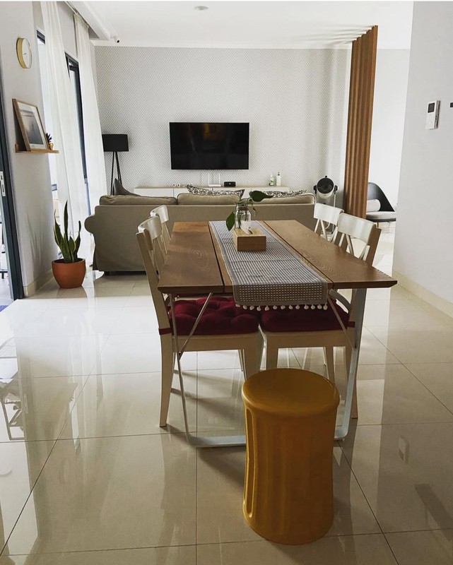 Rumah Fully Furnished Kota Wisata Cibubur Cluster Nashville Rare Unit