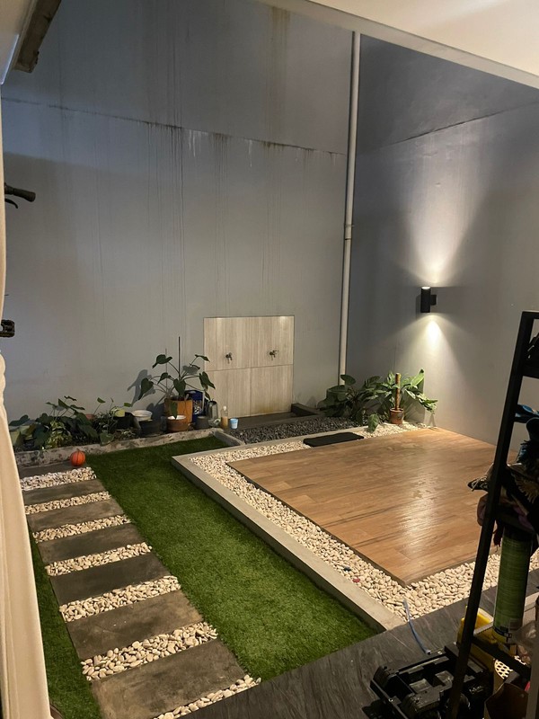 Rumah Fully Furnished Kota Wisata Cibubur Cluster Nashville Rare Unit