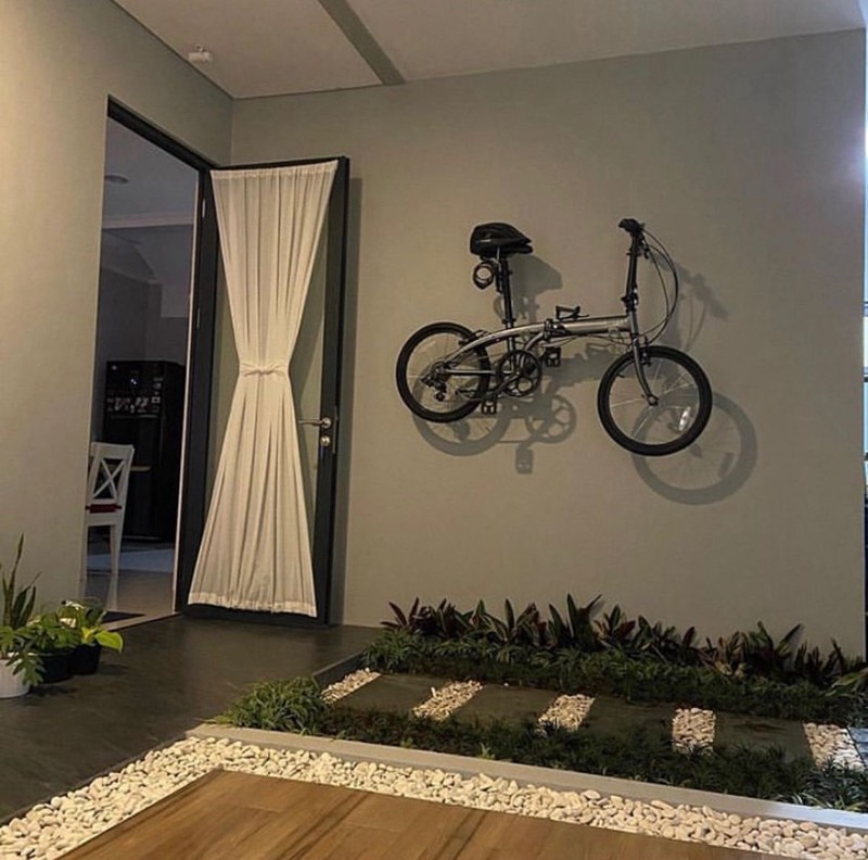 Rumah Fully Furnished Kota Wisata Cibubur Cluster Nashville Rare Unit