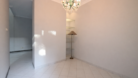 Rumah di Kasuari Bintaro Jaya Sektor 9, dekat Maleo, Mertilang