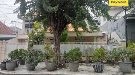 Rumah Dijual Dijalan Kelantan Perak Surabaya