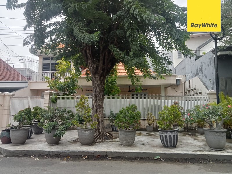 Rumah Dijual Dijalan Kelantan Perak Surabaya