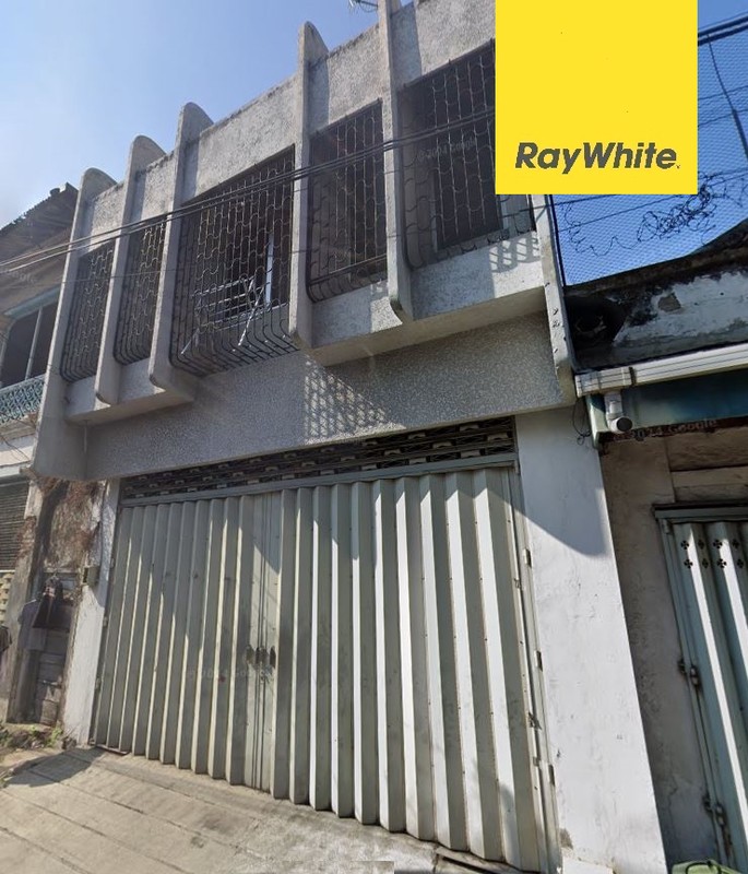 Ruko Dijual Dijalan Kelasi Surabaya