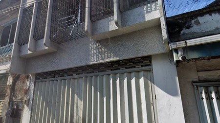 Ruko Disewakan Dijalan Kelasi Surabaya