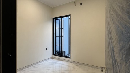 Li90 Dijual Rumah Baru Araya Galaxy Bumi Permai Sukolilo Surabaya 