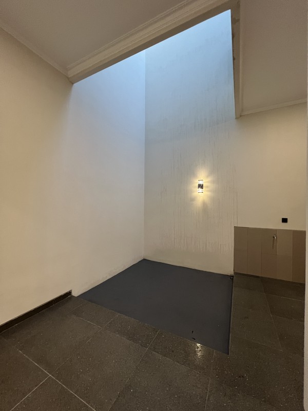 Li90 Dijual Rumah Baru Araya Galaxy Bumi Permai Sukolilo Surabaya 