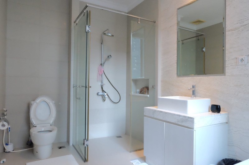 Apartemen Residence 8, Senopati, Kebayoran Baru, Private lift, high floor