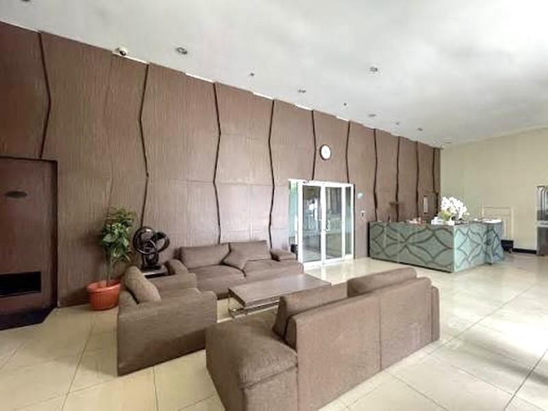 Apartemen The Wave Twr Sand, Menteng Setiabudi