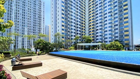 Apartemen The Spring Lake, Bekasi