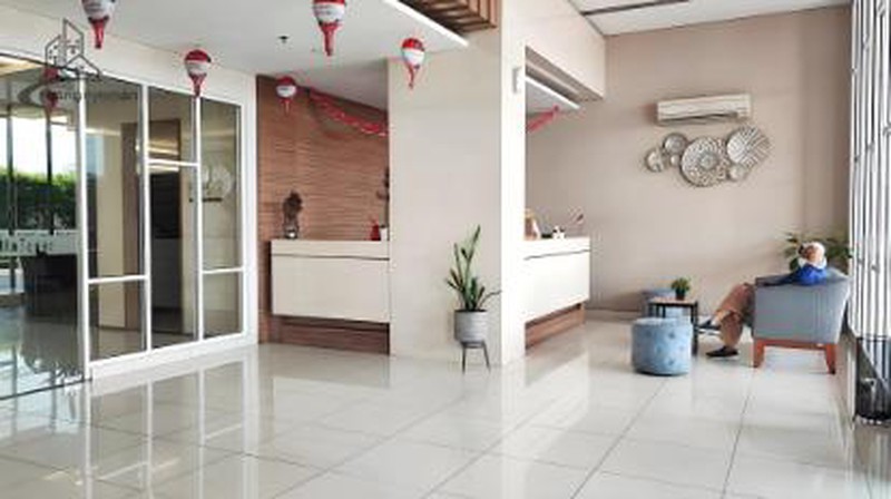 Apartemen The Spring Lake, Bekasi