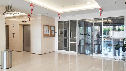 Apartemen The Spring Lake, Bekasi