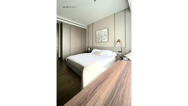 Apartemen The Pakubuwono