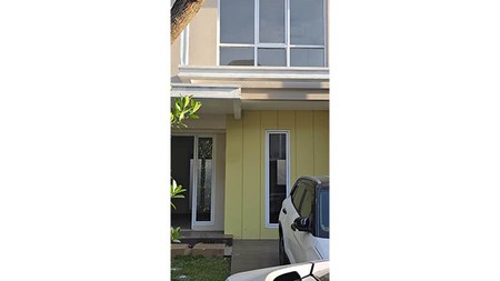 Rumah Gading Serpong, Cluster Latigo