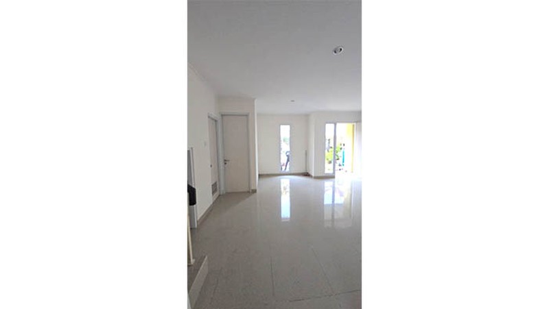 Rumah Gading Serpong, Cluster Latigo