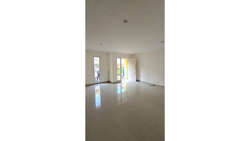 Rumah Gading Serpong, Cluster Latigo