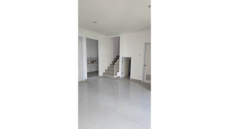 Rumah Gading Serpong, Cluster Latigo