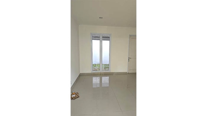 Rumah Gading Serpong, Cluster Latigo