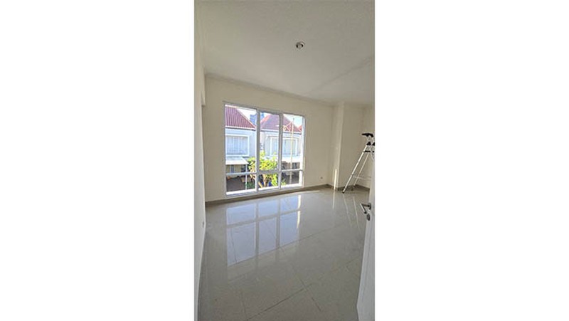 Rumah Gading Serpong, Cluster Latigo