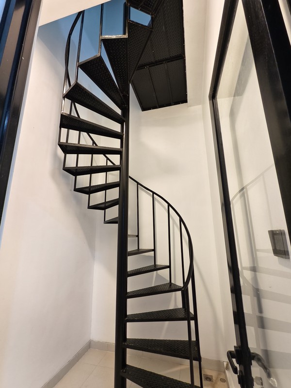 Brand New House di Griya Loka BSD City, jalan kaki ke Santa Ursula