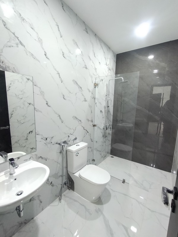 BRAND NEW RUMAH NEW MINIMALIS MODERN Puspitaloka BSD City