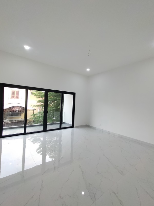 BRAND NEW RUMAH di Puspita Loka BSD City, dekat bisa jalan kaki ke Al-azhar