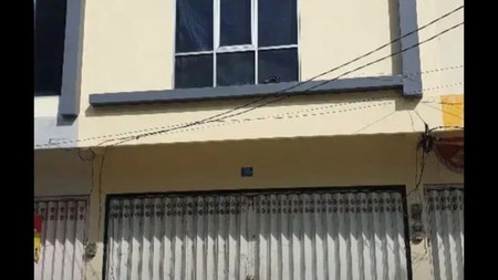 Dijual Ruko Raya Kuwukan - Sambikerep Surabaya Barat dekat Graha Natura, Alam Galaxy, Gwalk Citraland