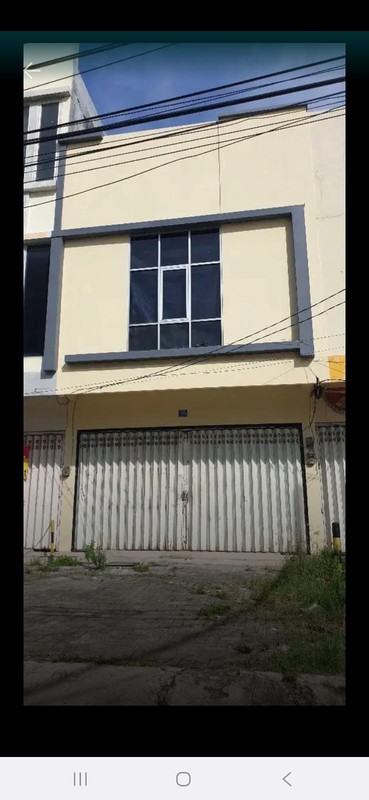 Dijual Ruko Raya Kuwukan - Sambikerep Surabaya Barat dekat Graha Natura, Alam Galaxy, Gwalk Citraland