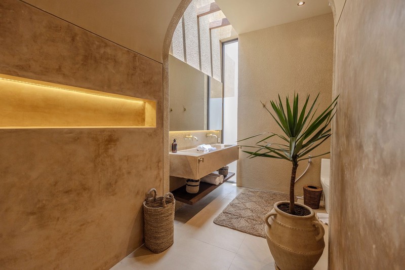 Leasehold for Sale - Brand new exclusive villas with amazing ocean view from rooftop - 200m from Nyang Nyang Cliff Uluwatu - Bali