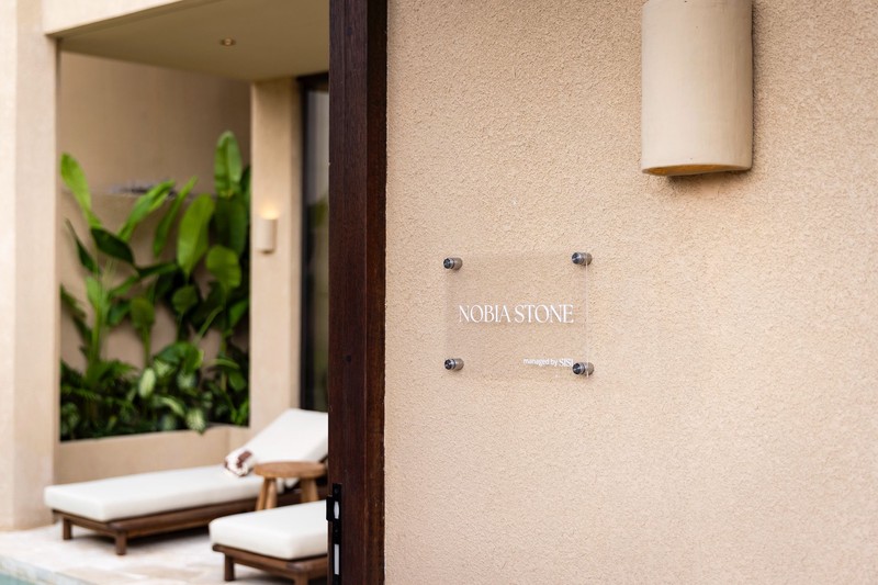 Leasehold for Sale - Brand new exclusive villas with amazing ocean view from rooftop - 200m from Nyang Nyang Cliff Uluwatu - Bali