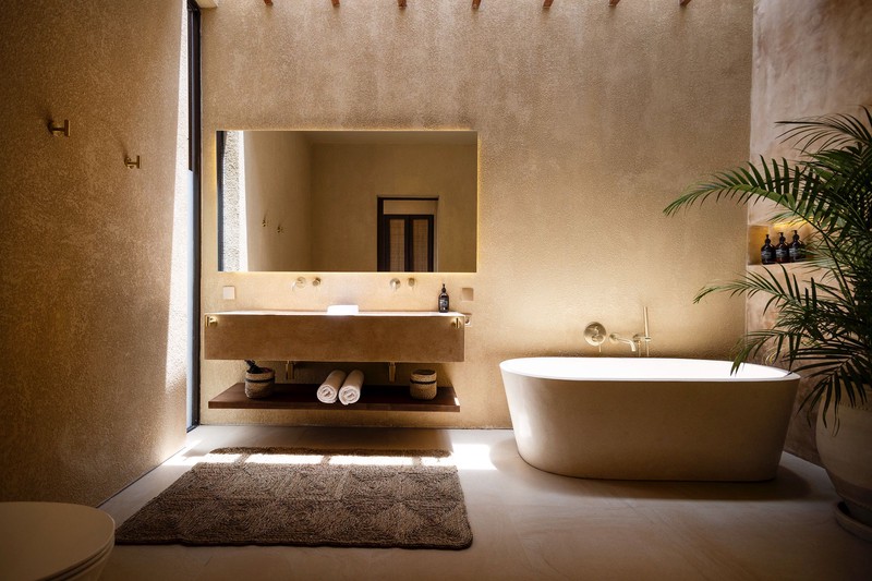 Leasehold for Sale - Brand new exclusive villas with amazing ocean view from rooftop - 200m from Nyang Nyang Cliff Uluwatu - Bali