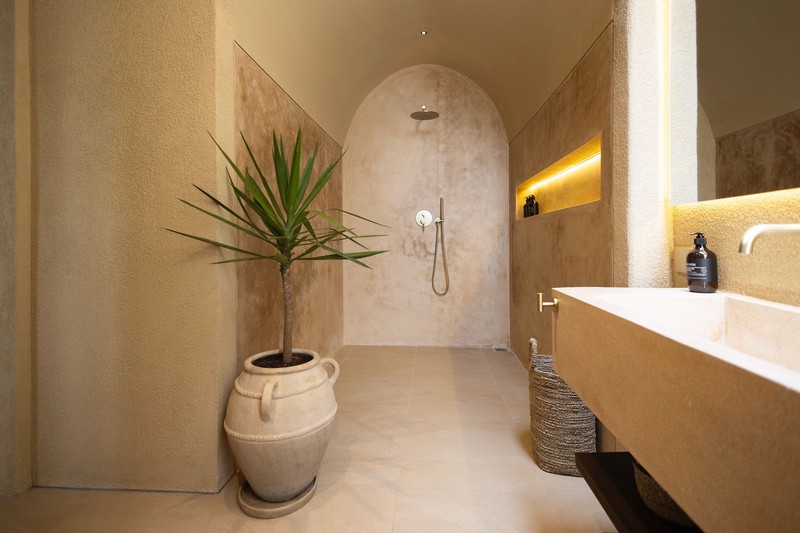 Leasehold for Sale - Brand new exclusive villas with amazing ocean view from rooftop - 200m from Nyang Nyang Cliff Uluwatu - Bali