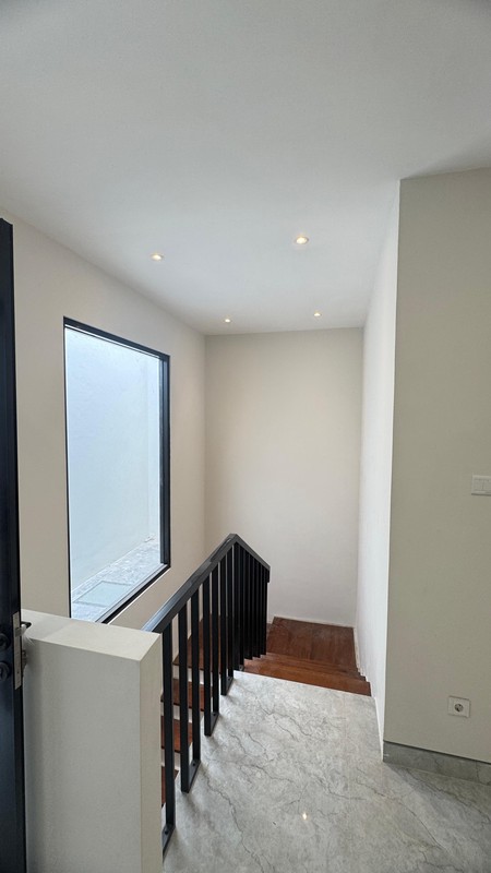 Dijual Rumah Woodland Citraland Surabaya Barat Baru Gress 2 Lantai