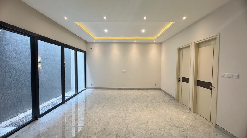 Dijual Rumah Woodland Citraland Surabaya Barat Baru Gress 2 Lantai