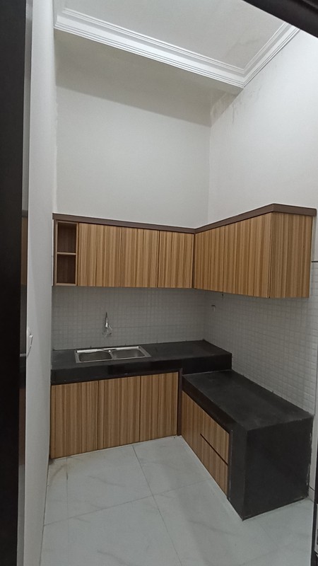 MURAH 1 Milyaran Dijual Rumah Mulyosari Tengah  - Baru Modern 2 Lantai Surabaya Timur dekat ITS, Pakuwon City , Galaxy Mall