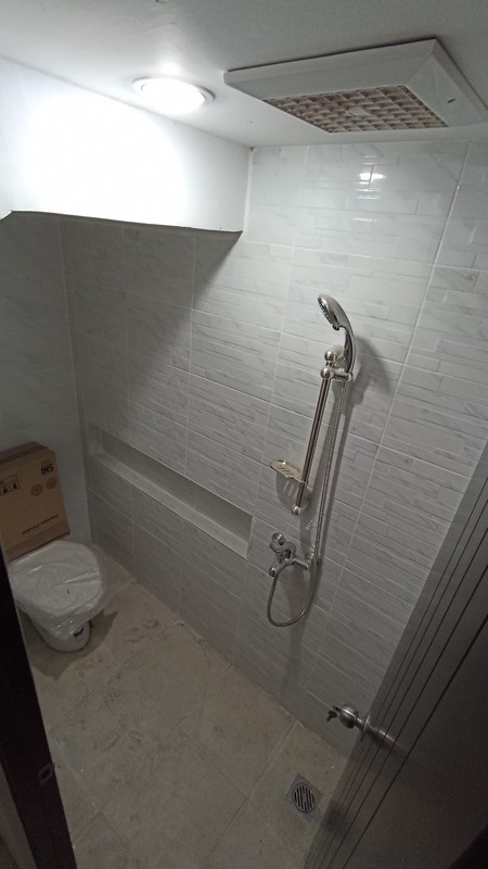 MURAH 1 Milyaran Dijual Rumah Mulyosari Tengah  - Baru Modern 2 Lantai Surabaya Timur dekat ITS, Pakuwon City , Galaxy Mall