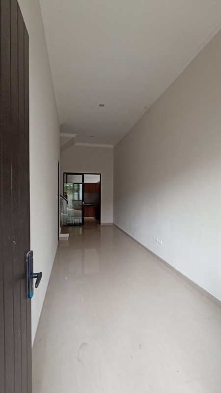 1 M-an Dijual Rumah Mulyosari Prima Utara  - NEW Baru Modern 2 Lantai Surabaya Timur dekat ITS, Pakuwon City , Galaxy Mall